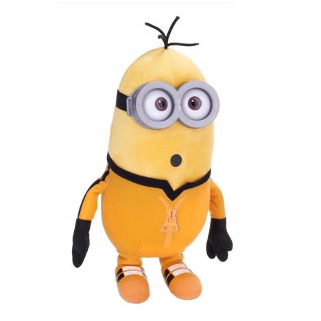 30cm Minion Kevin Kung Fu Minions Soft Toy £17.99